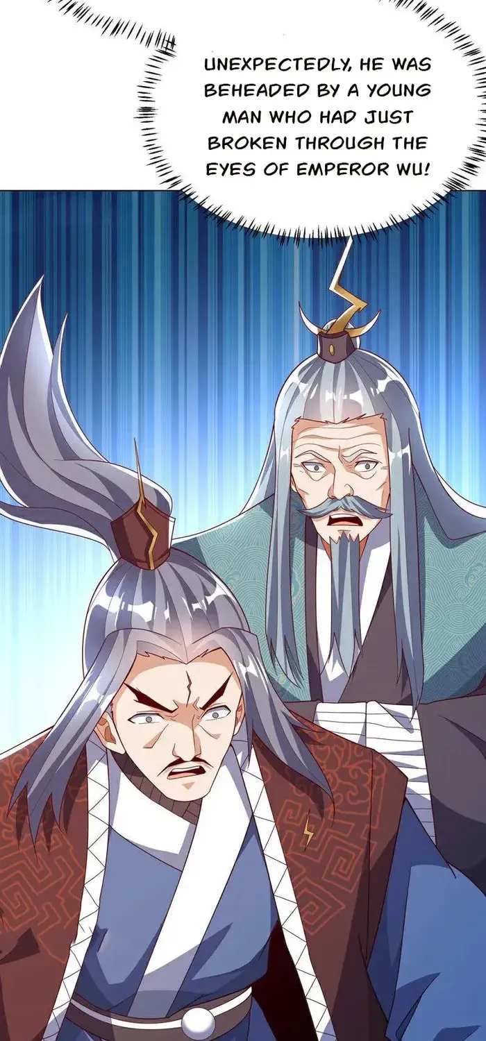 Read Martial Rebel chapter 345 image 2 on Lezhin