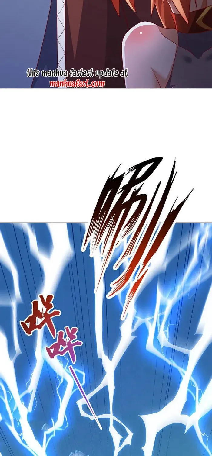 Read Martial Rebel chapter 345 image 20 on Lezhin