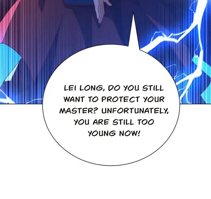 Read Martial Rebel chapter 345 image 24 on Lezhin