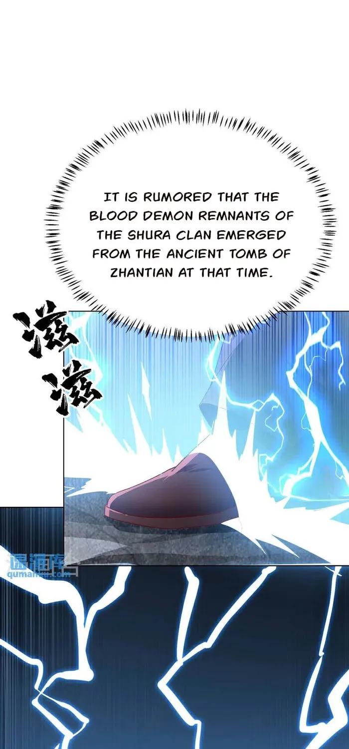 Read Martial Rebel chapter 345 image 25 on Lezhin