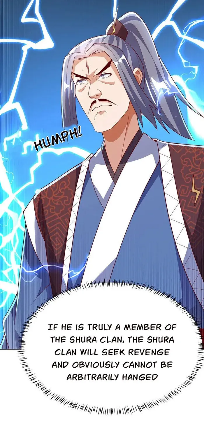 Read Martial Rebel chapter 345 image 26 on Lezhin