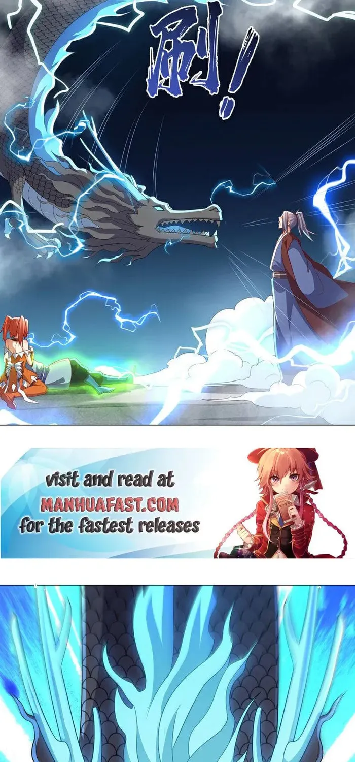 Read Martial Rebel chapter 345 image 28 on Lezhin