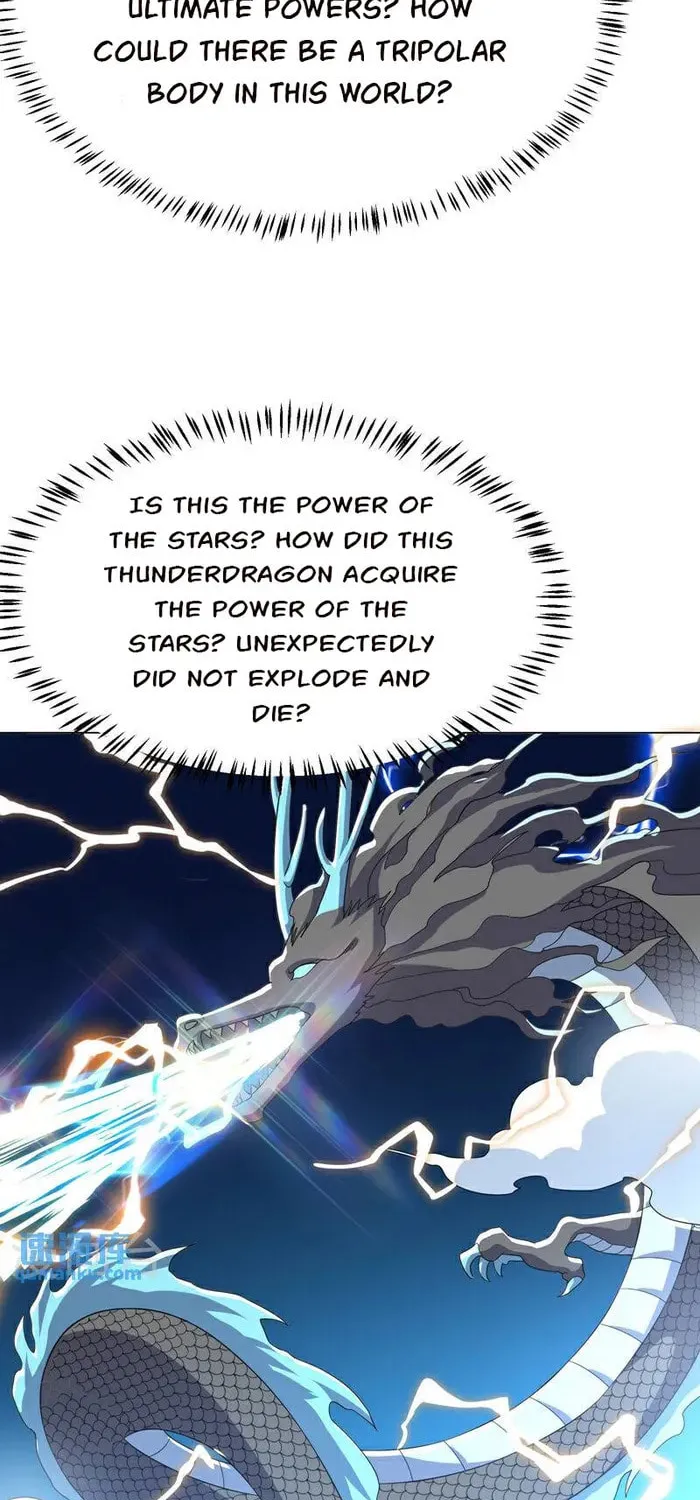 Read Martial Rebel chapter 345 image 34 on Lezhin