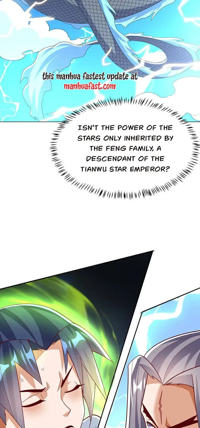 Read Martial Rebel chapter 345 image 35 on Lezhin