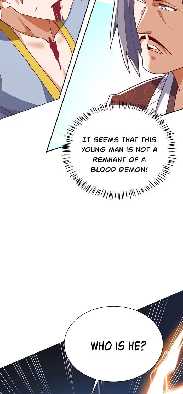 Read Martial Rebel chapter 345 image 36 on Lezhin