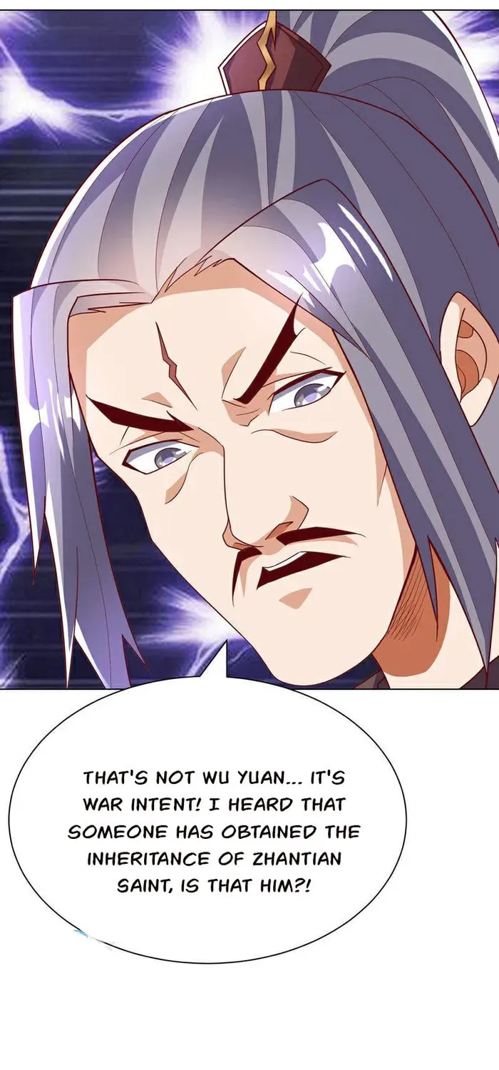Read Martial Rebel chapter 345 image 4 on Lezhin