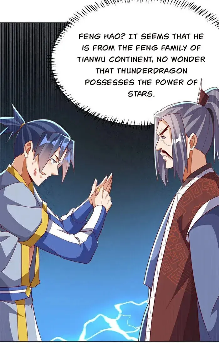 Read Martial Rebel chapter 345 image 43 on Lezhin