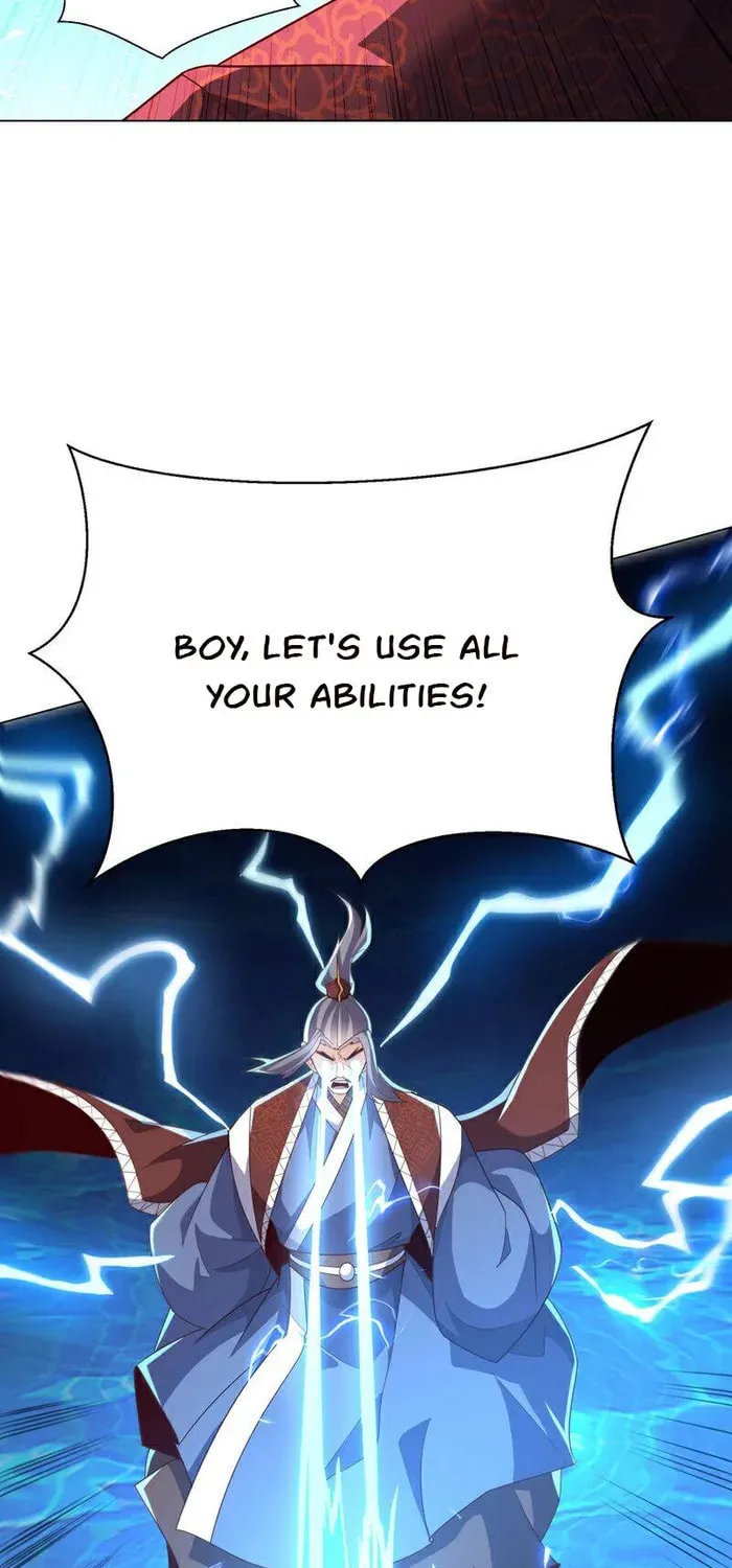 Read Martial Rebel chapter 345 image 8 on Lezhin
