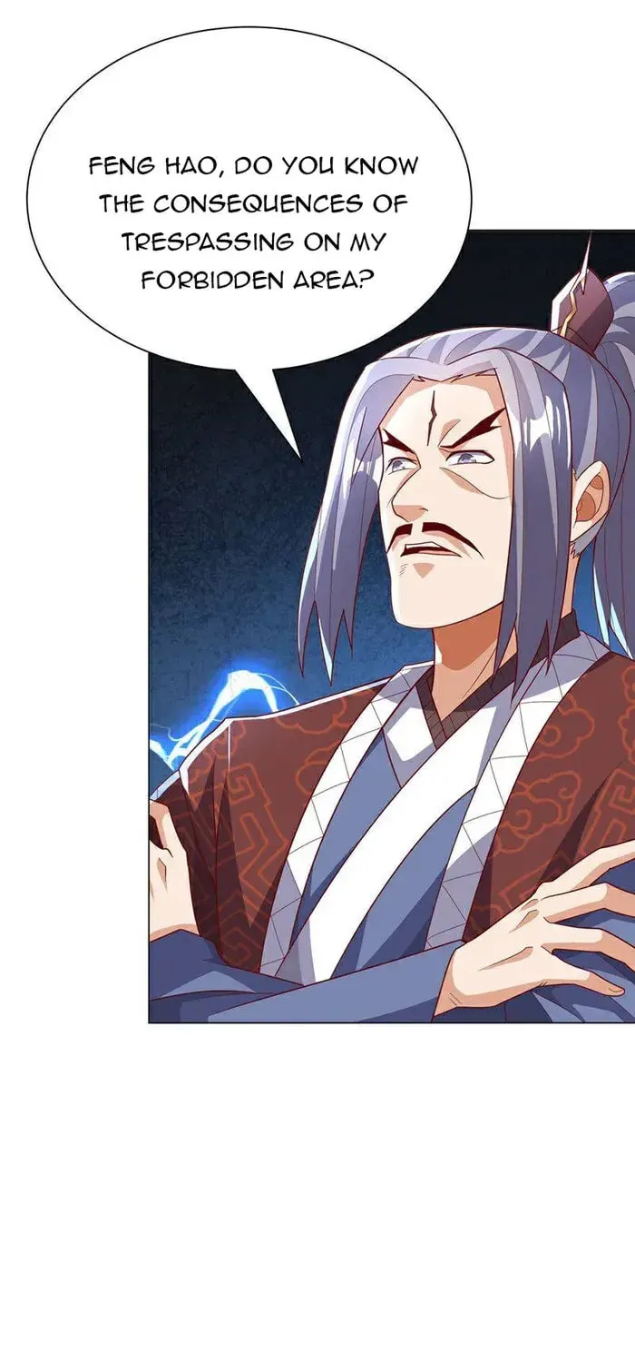 Read Martial Rebel chapter 346 image 0 on Lezhin