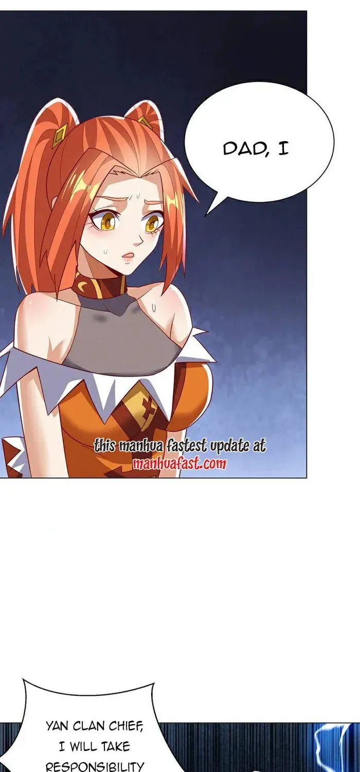 Read Martial Rebel chapter 346 image 1 on Lezhin