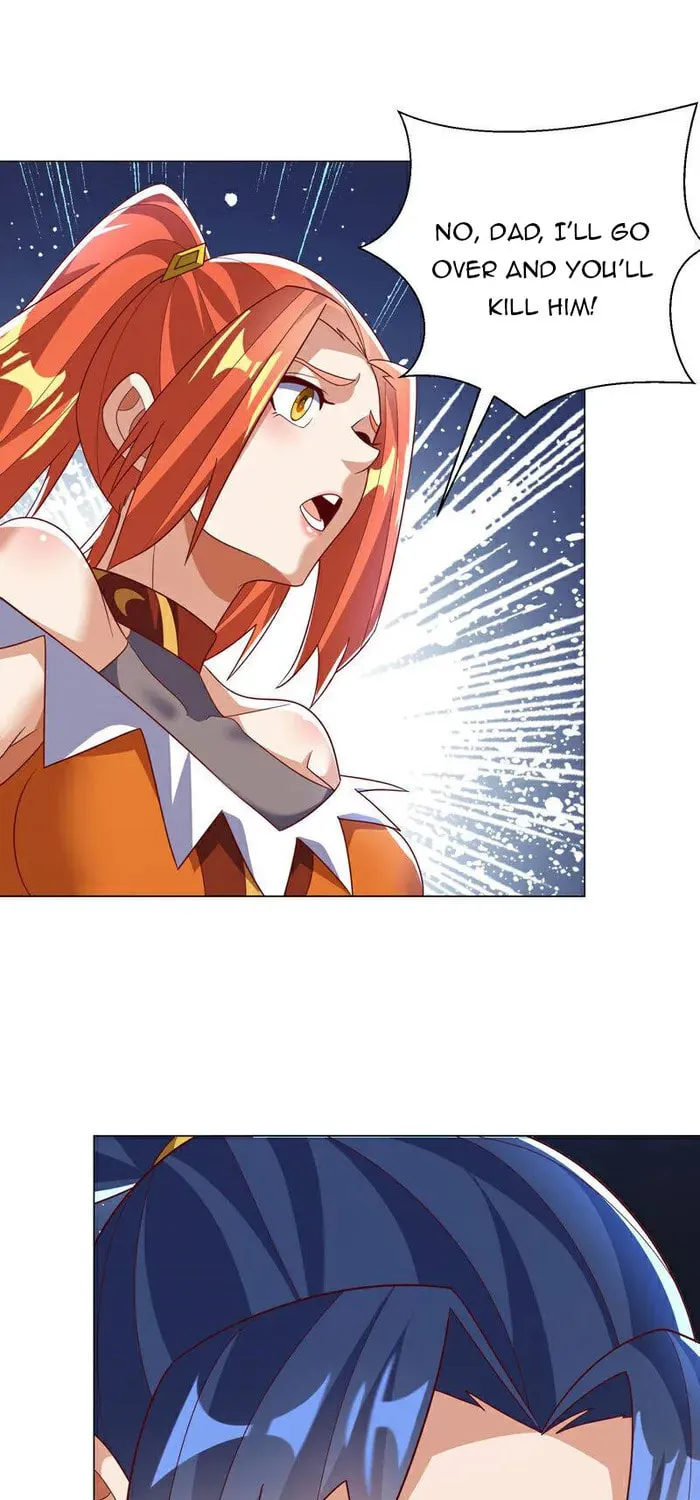 Read Martial Rebel chapter 346 image 11 on Lezhin