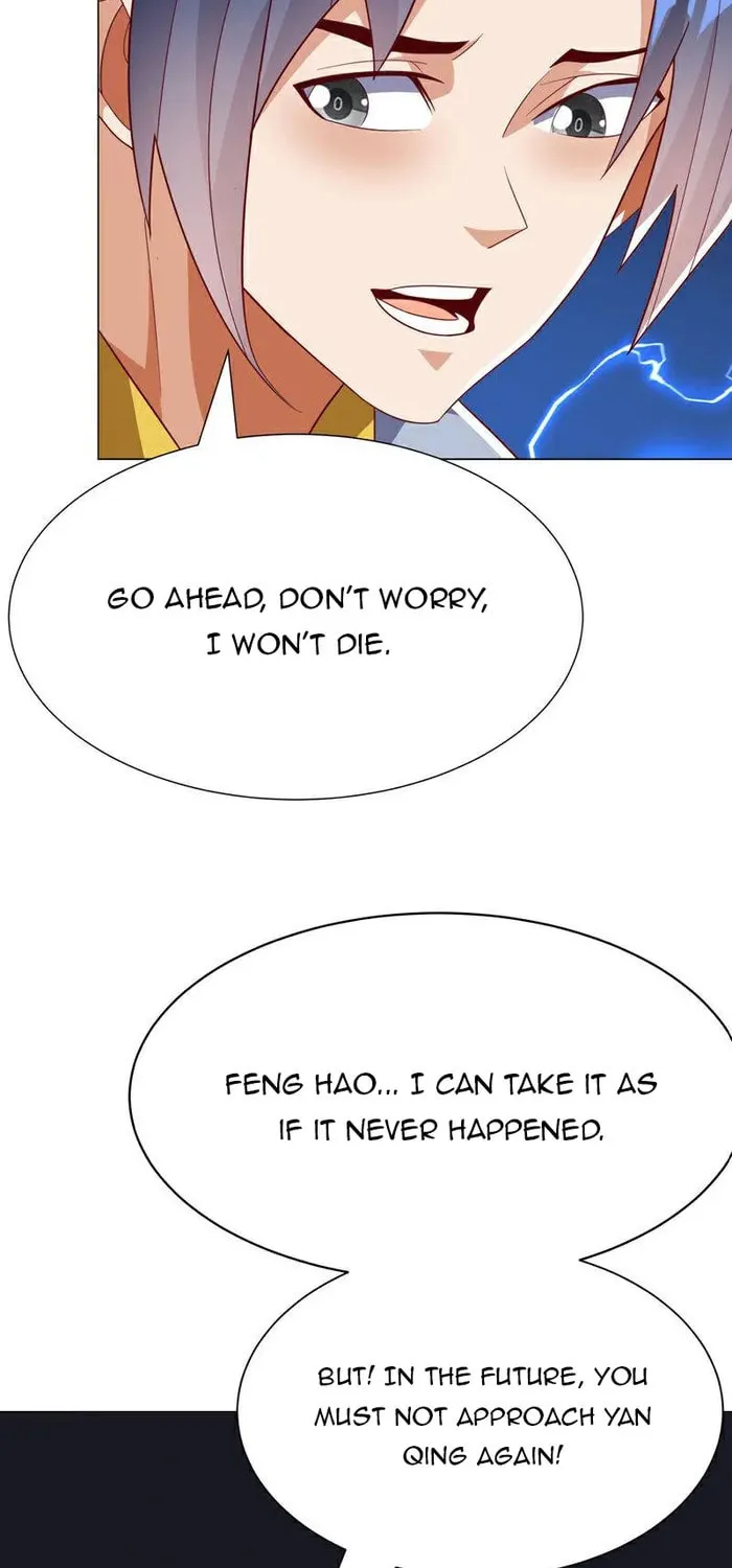 Read Martial Rebel chapter 346 image 12 on Lezhin