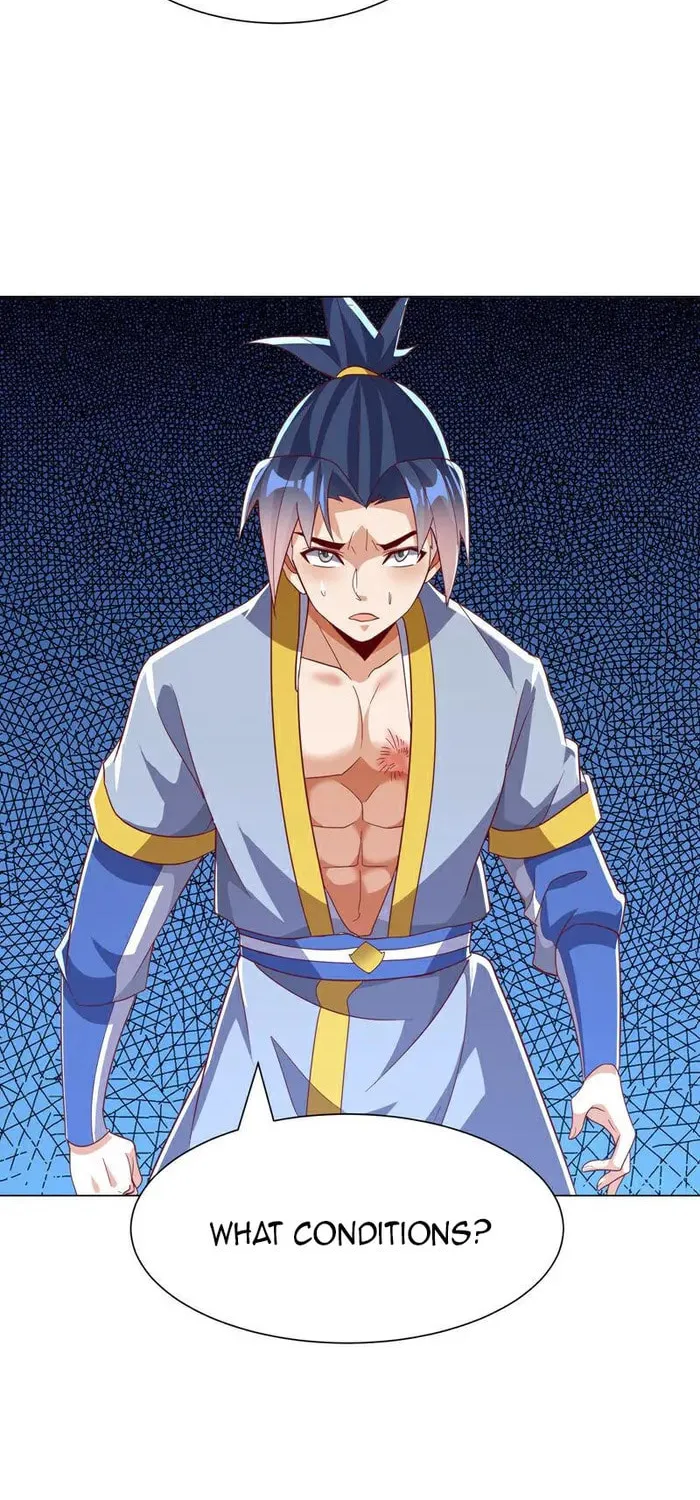 Read Martial Rebel chapter 346 image 14 on Lezhin