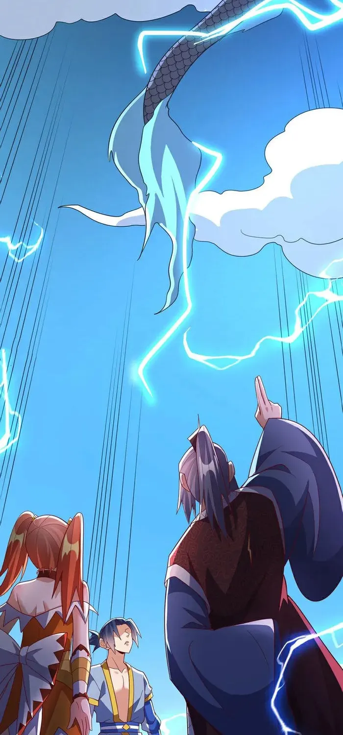 Read Martial Rebel chapter 346 image 16 on Lezhin