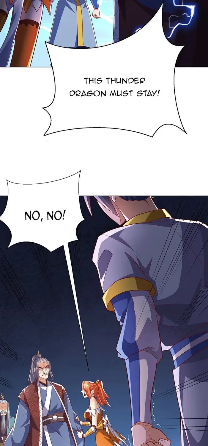 Read Martial Rebel chapter 346 image 17 on Lezhin