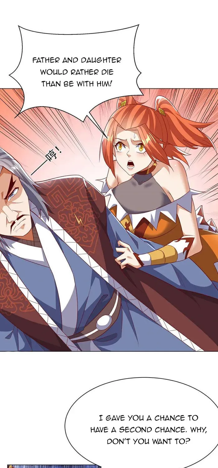Read Martial Rebel chapter 346 image 19 on Lezhin