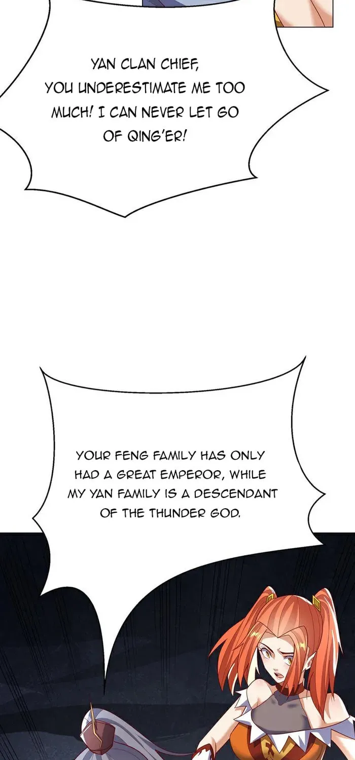 Read Martial Rebel chapter 346 image 21 on Lezhin