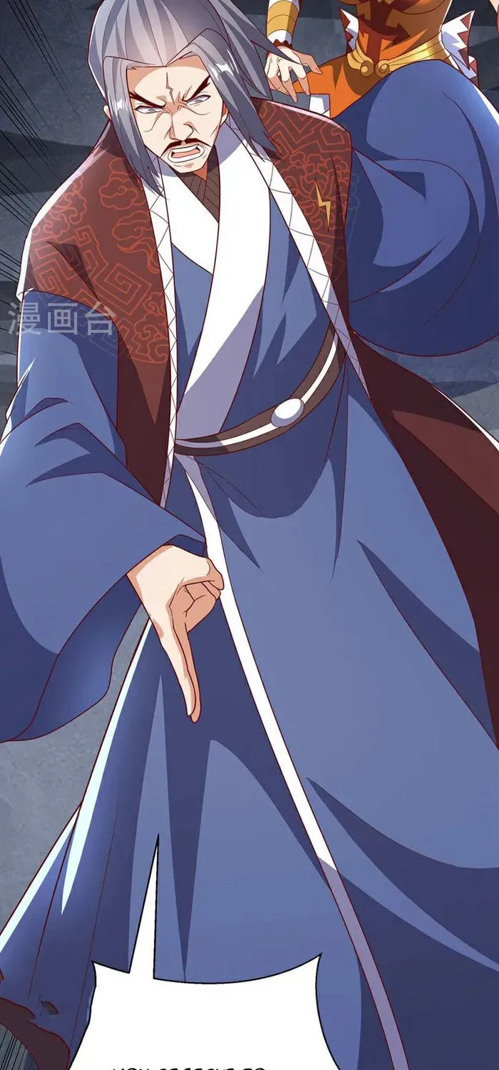 Read Martial Rebel chapter 346 image 22 on Lezhin