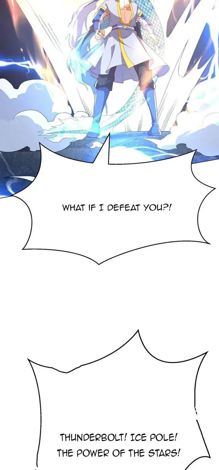 Read Martial Rebel chapter 346 image 27 on Lezhin