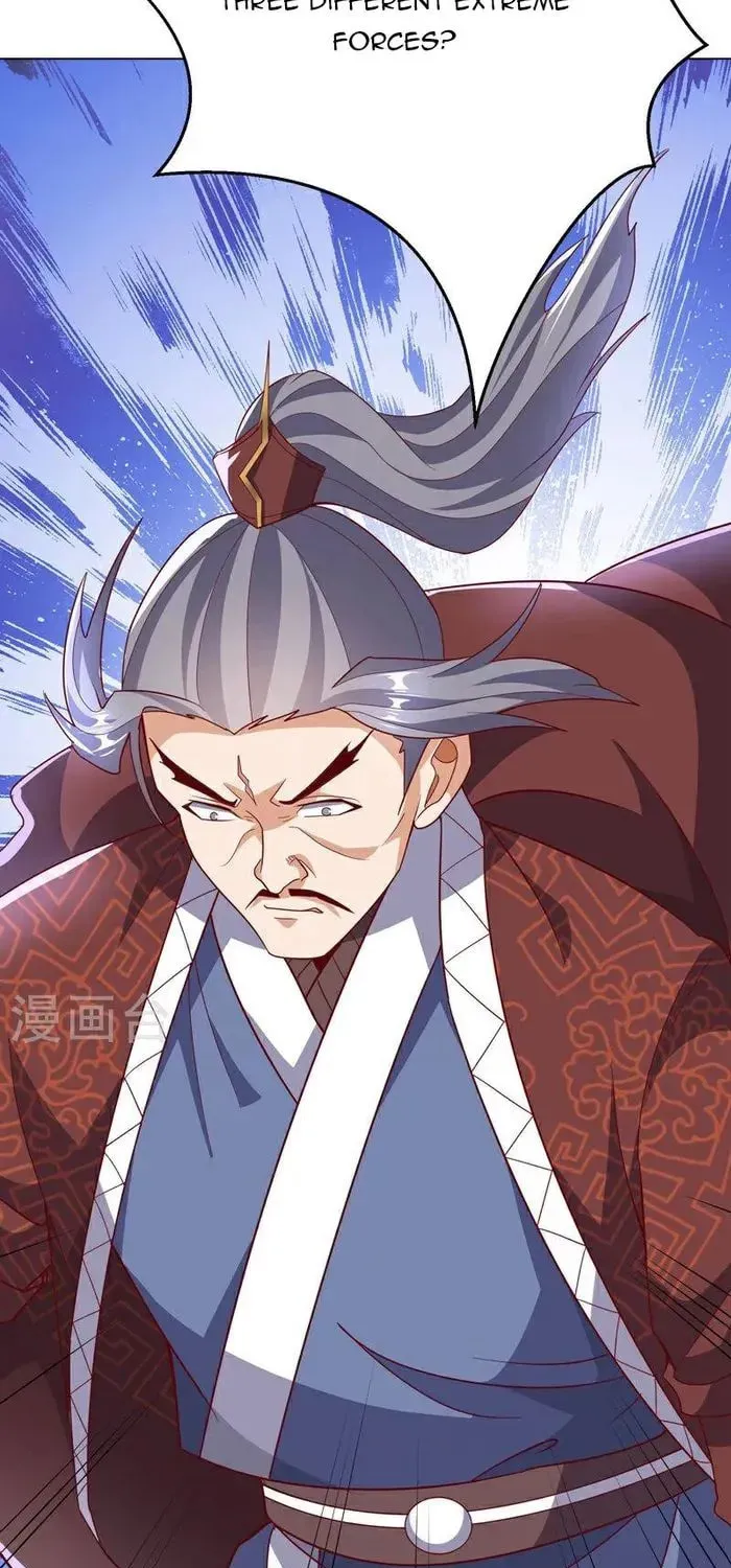 Read Martial Rebel chapter 346 image 29 on Lezhin