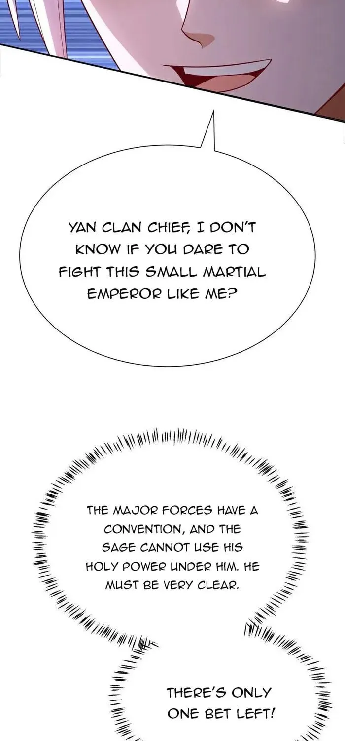 Read Martial Rebel chapter 346 image 32 on Lezhin