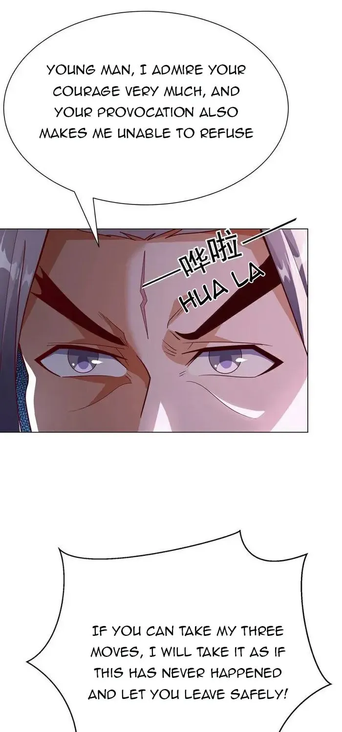 Read Martial Rebel chapter 346 image 34 on Lezhin
