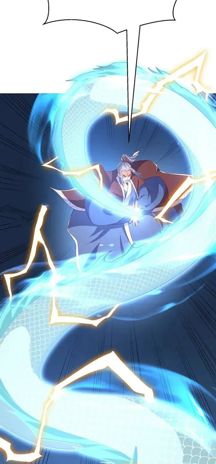 Read Martial Rebel chapter 346 image 35 on Lezhin