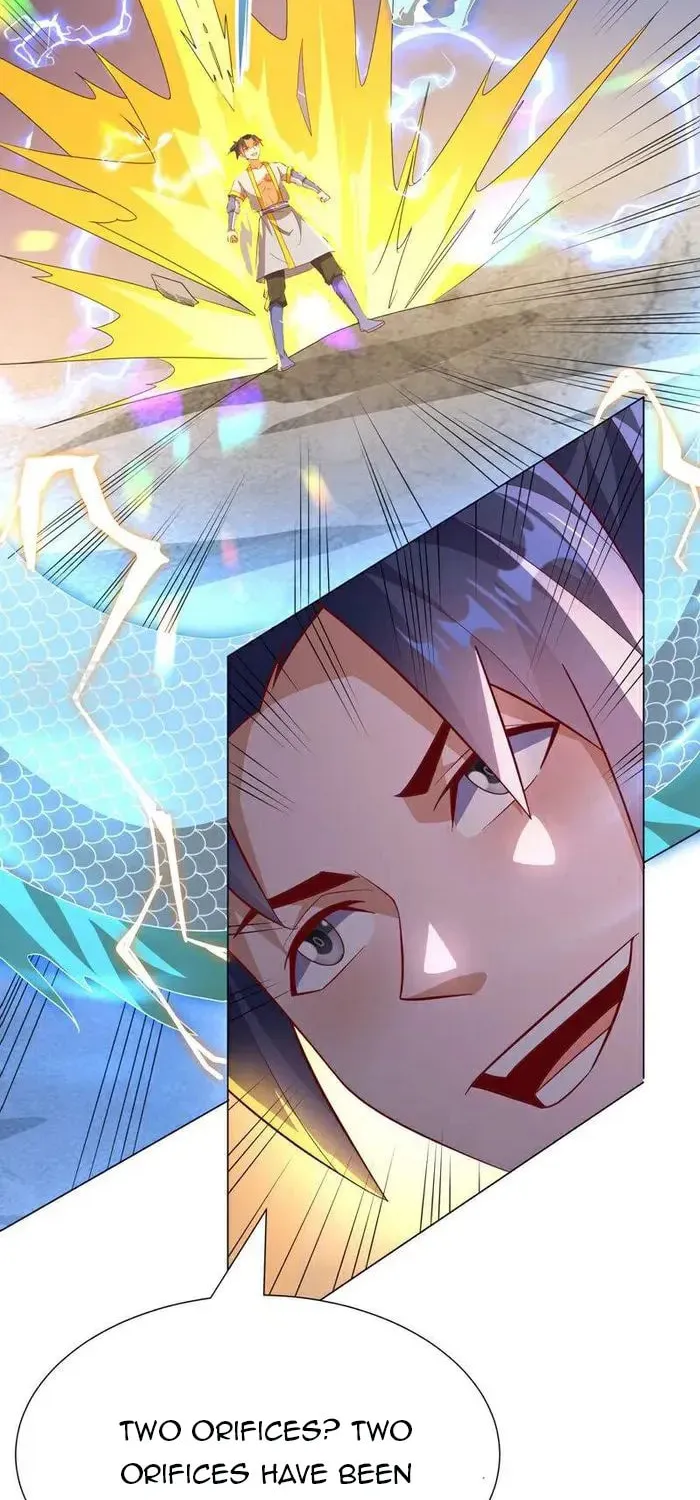 Read Martial Rebel chapter 346 image 39 on Lezhin