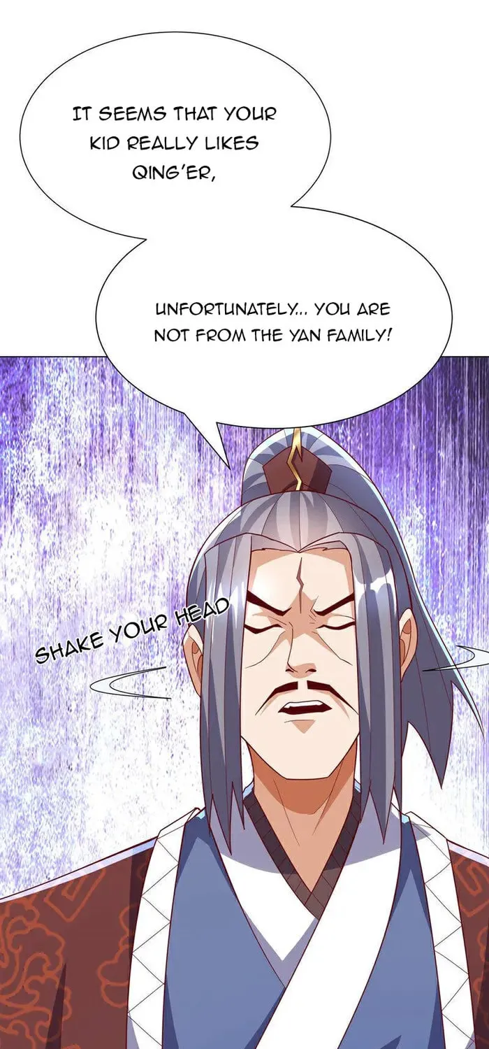 Read Martial Rebel chapter 346 image 4 on Lezhin