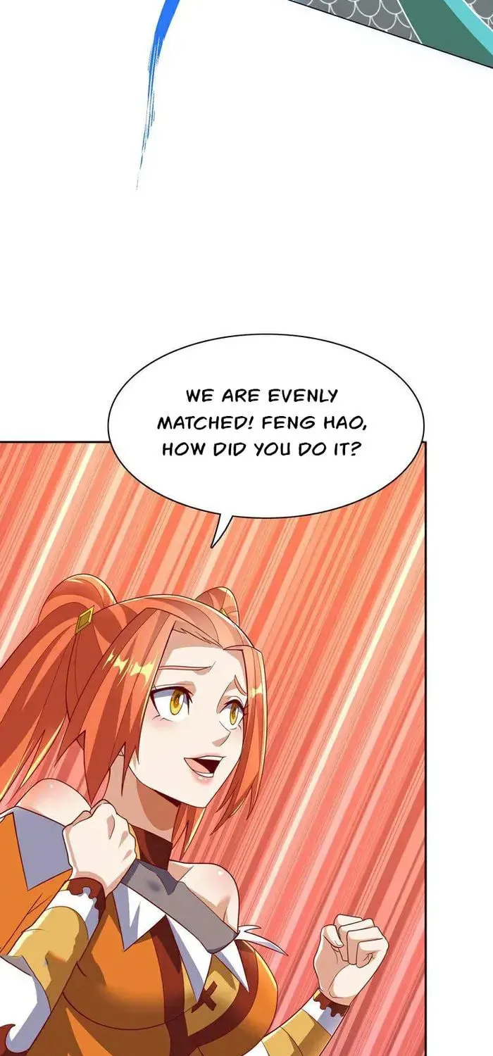 Read Martial Rebel chapter 346 image 44 on Lezhin