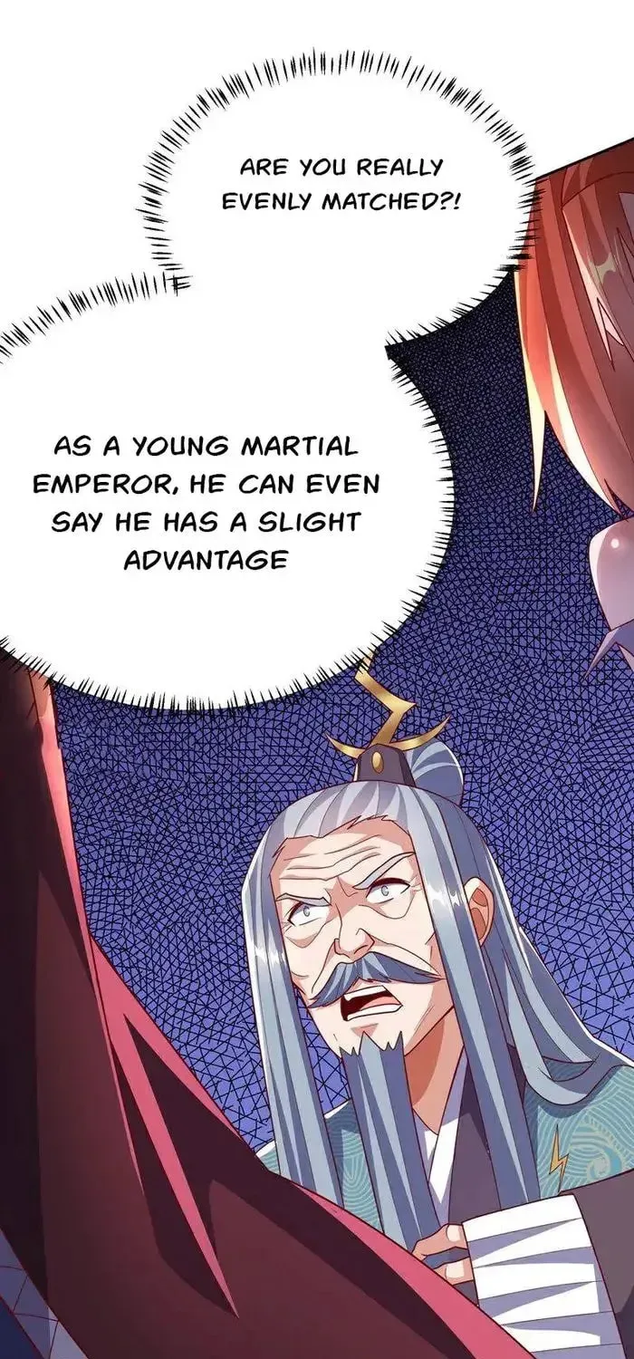 Read Martial Rebel chapter 346 image 46 on Lezhin