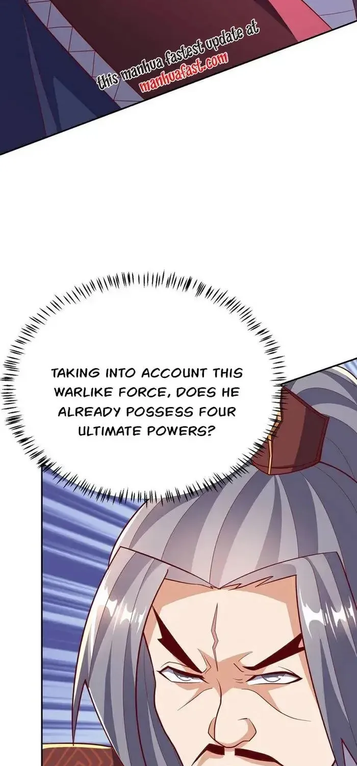 Read Martial Rebel chapter 346 image 47 on Lezhin