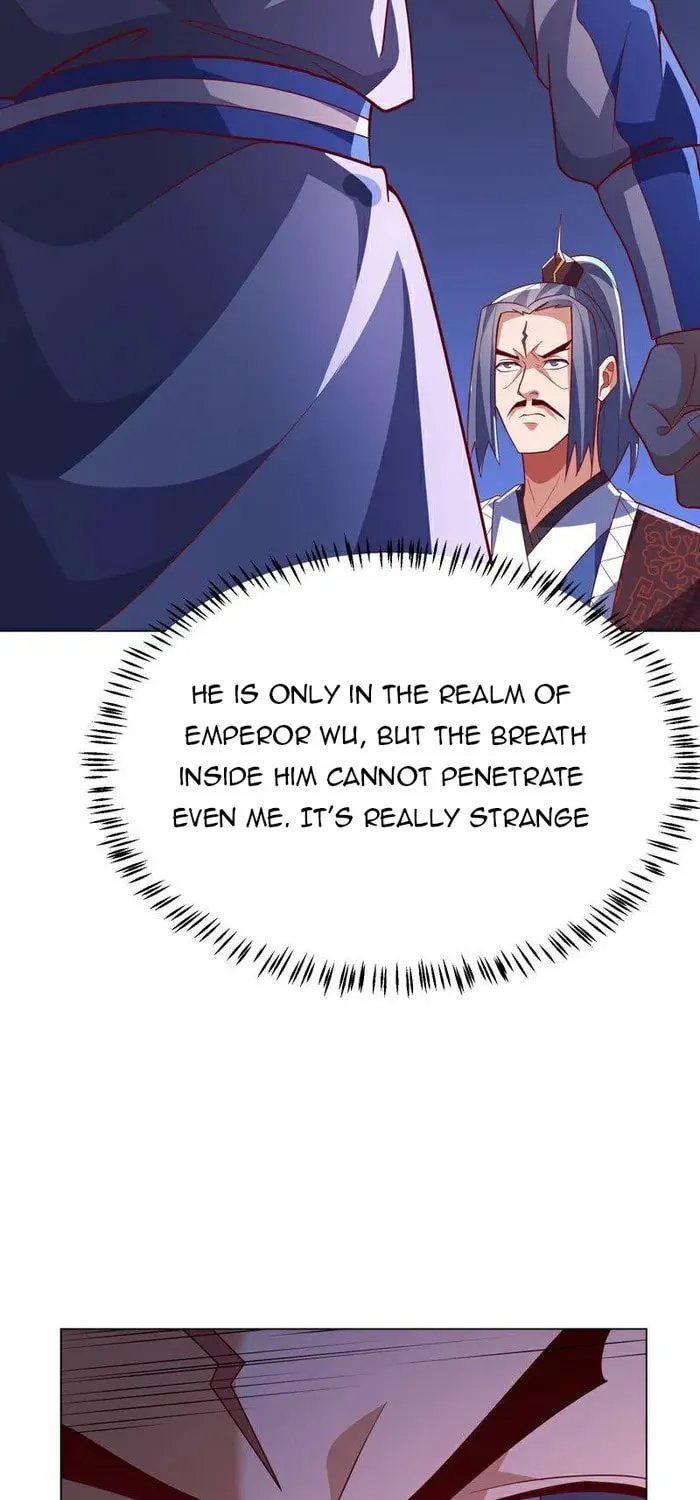 Read Martial Rebel chapter 346 image 6 on Lezhin