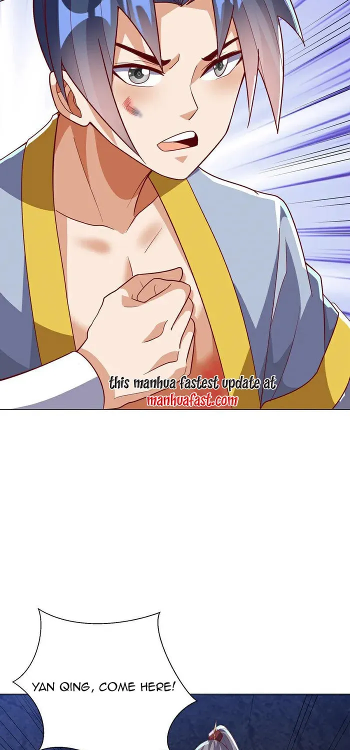 Read Martial Rebel chapter 346 image 8 on Lezhin