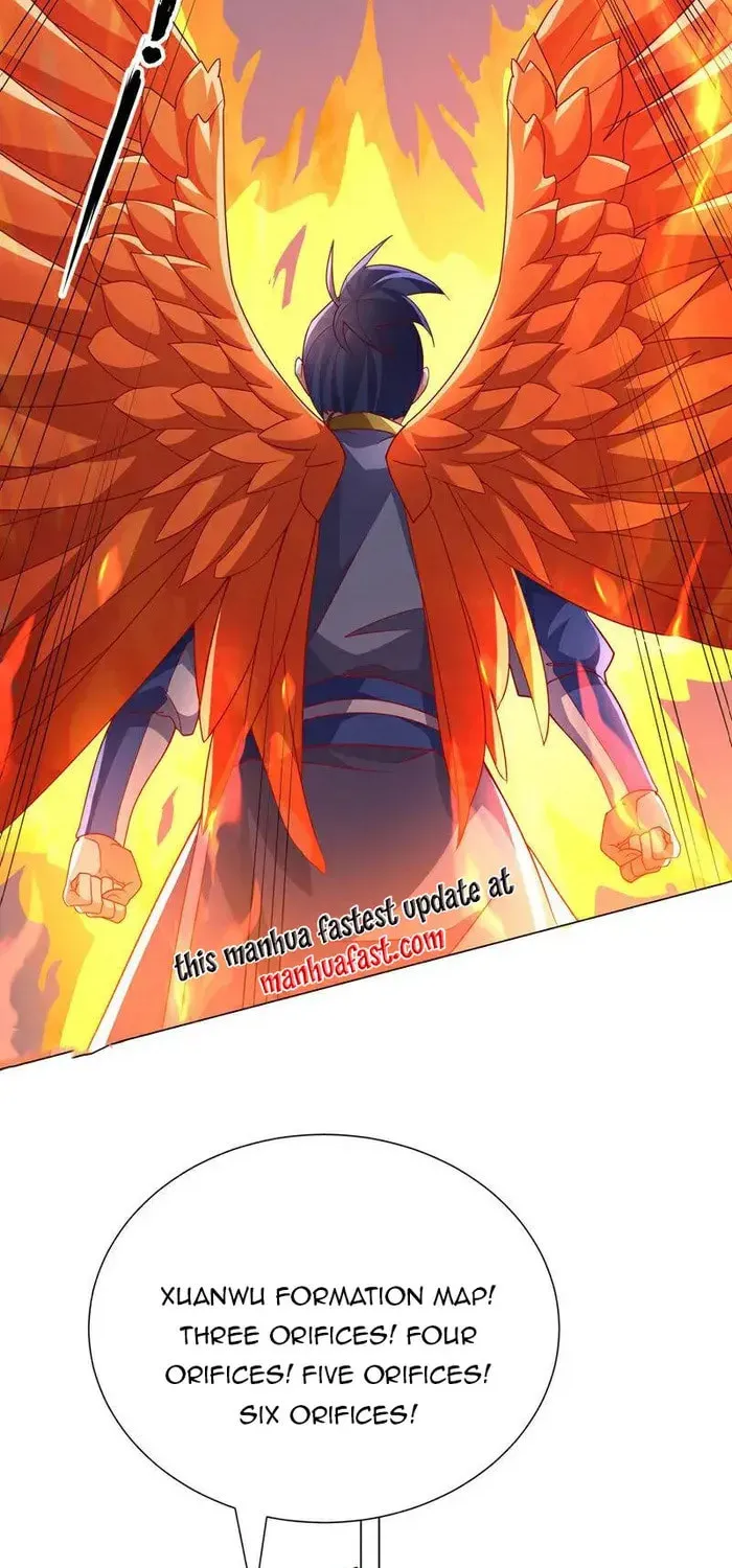 Read Martial Rebel chapter 347 image 1 on Lezhin
