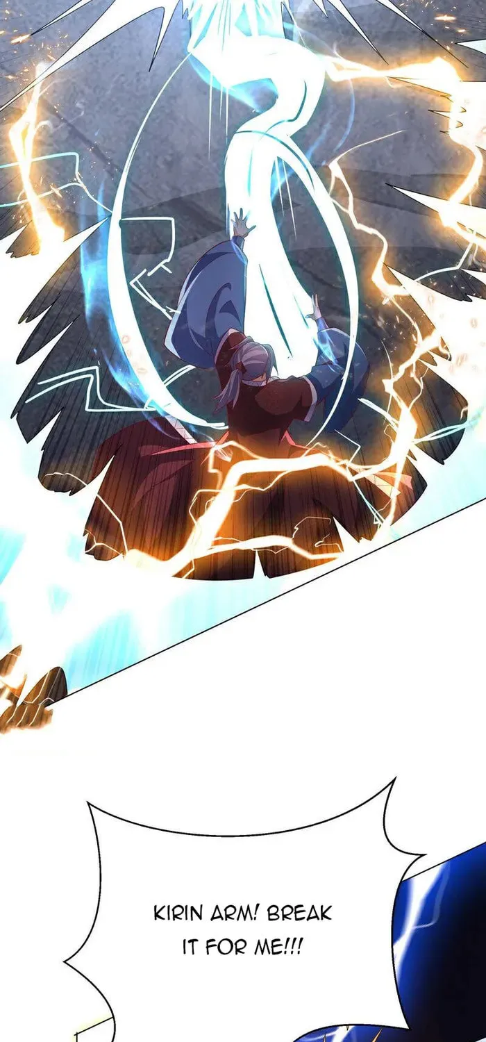 Read Martial Rebel chapter 347 image 11 on Lezhin