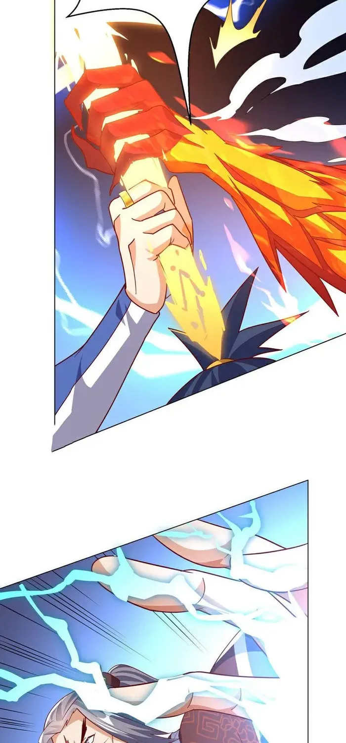 Read Martial Rebel chapter 347 image 12 on Lezhin