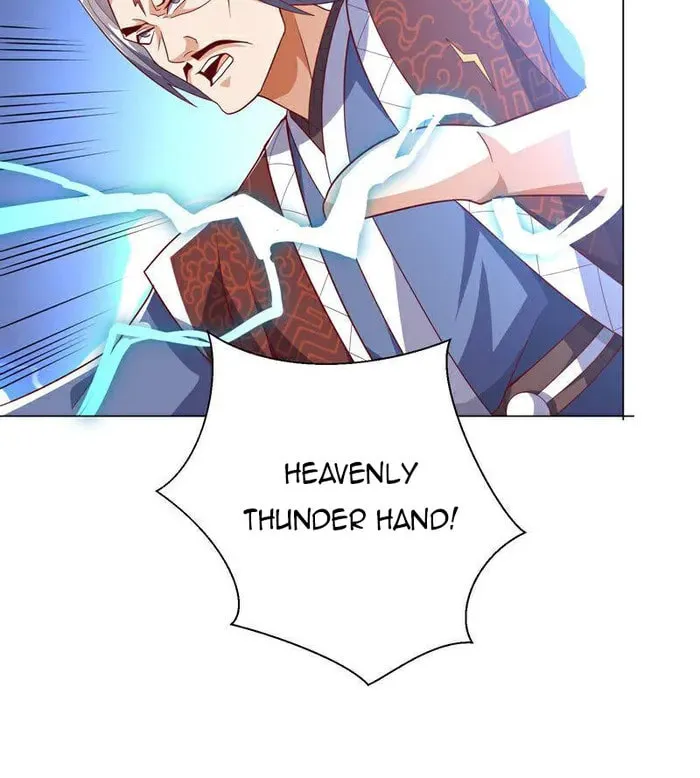 Read Martial Rebel chapter 347 image 13 on Lezhin