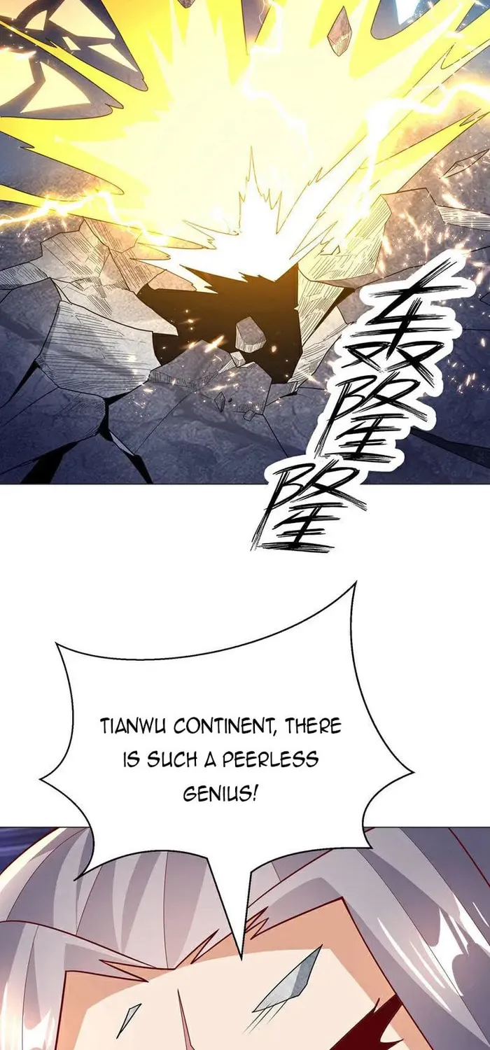 Read Martial Rebel chapter 347 image 15 on Lezhin