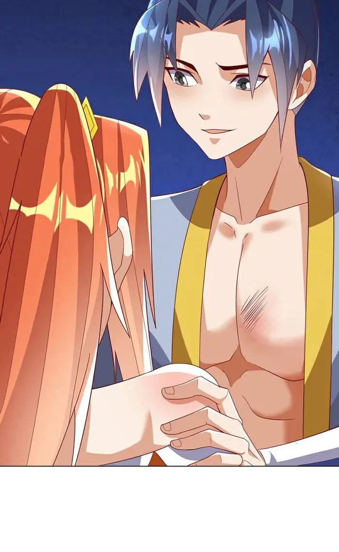 Read Martial Rebel chapter 347 image 19 on Lezhin
