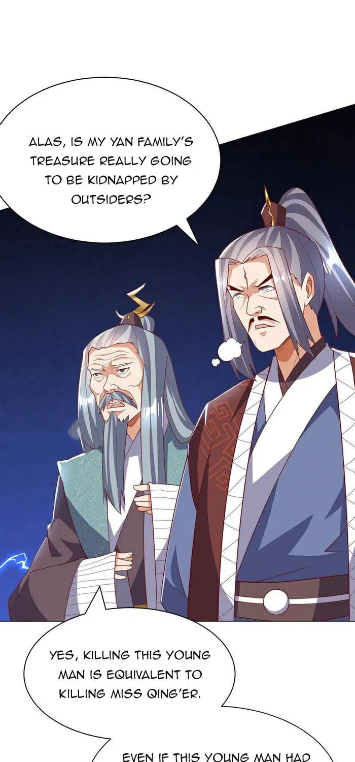 Read Martial Rebel chapter 347 image 20 on Lezhin