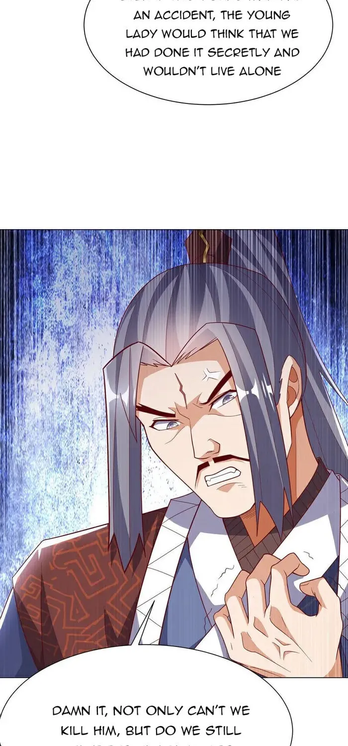 Read Martial Rebel chapter 347 image 21 on Lezhin
