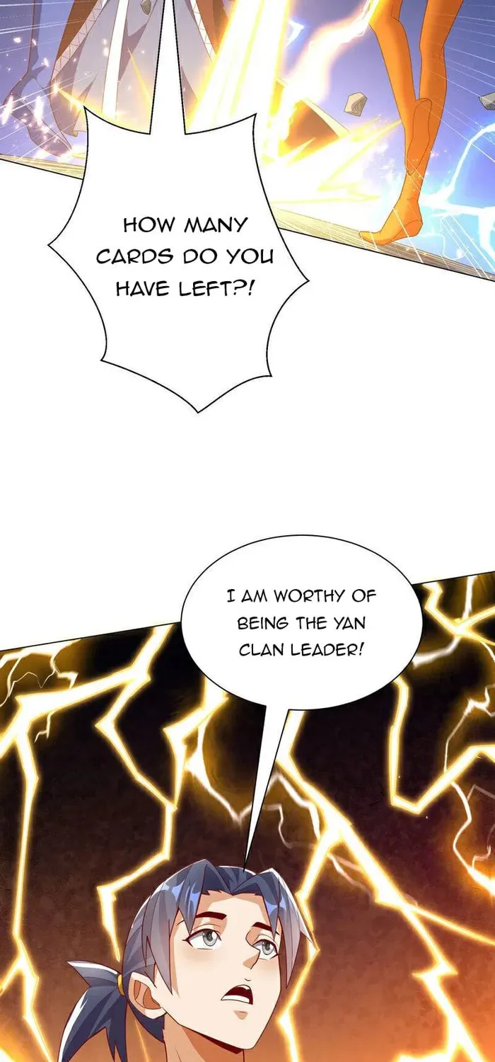 Read Martial Rebel chapter 347 image 23 on Lezhin