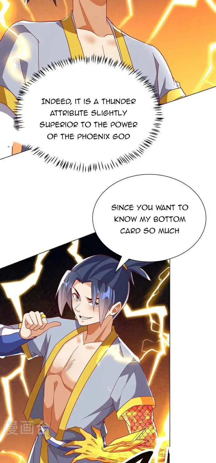 Read Martial Rebel chapter 347 image 24 on Lezhin