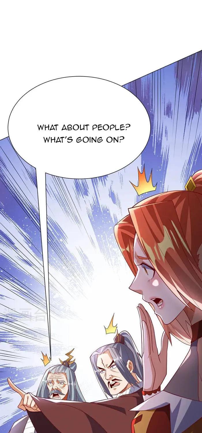 Read Martial Rebel chapter 347 image 27 on Lezhin