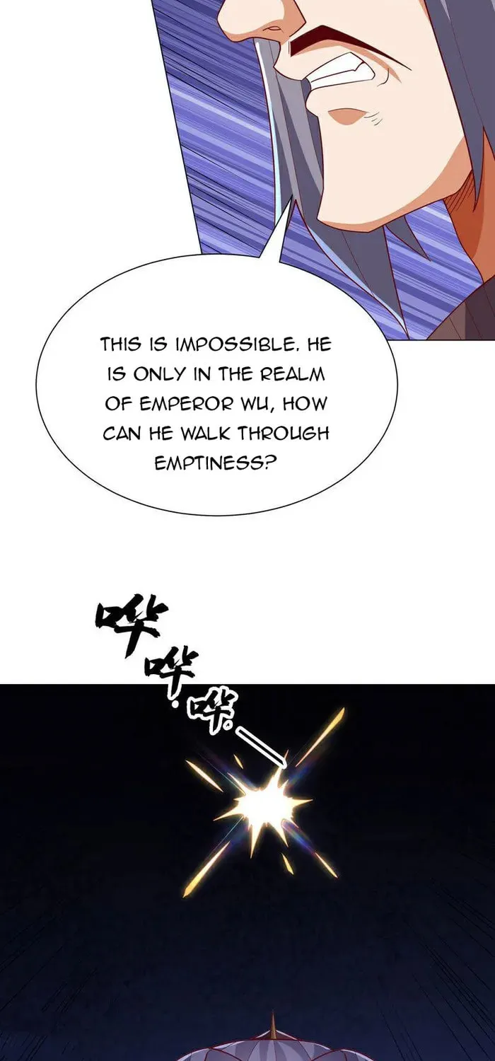 Read Martial Rebel chapter 347 image 29 on Lezhin