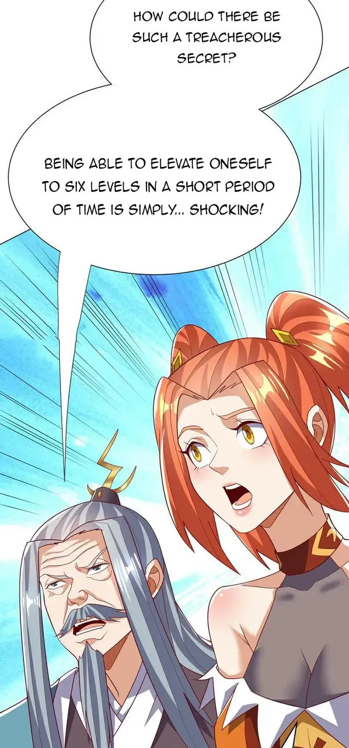 Read Martial Rebel chapter 347 image 3 on Lezhin
