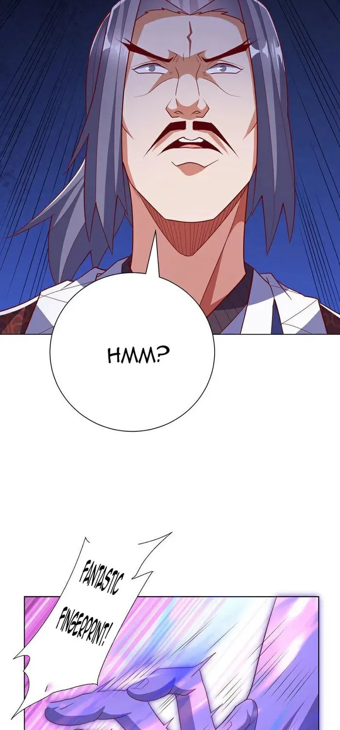 Read Martial Rebel chapter 347 image 30 on Lezhin
