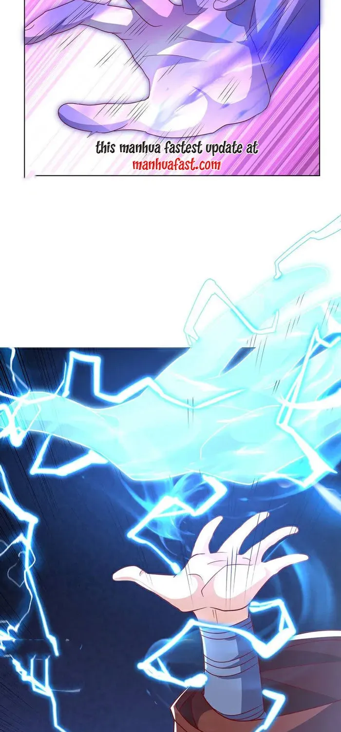 Read Martial Rebel chapter 347 image 31 on Lezhin