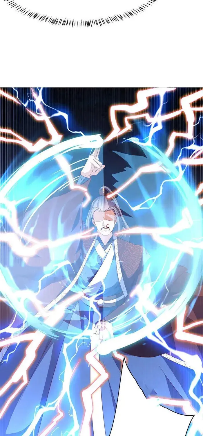Read Martial Rebel chapter 347 image 36 on Lezhin